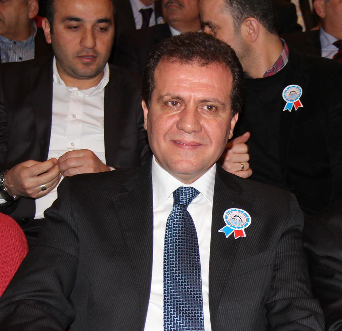 CHP'li Seçer'den İçtüzük Çıkışı