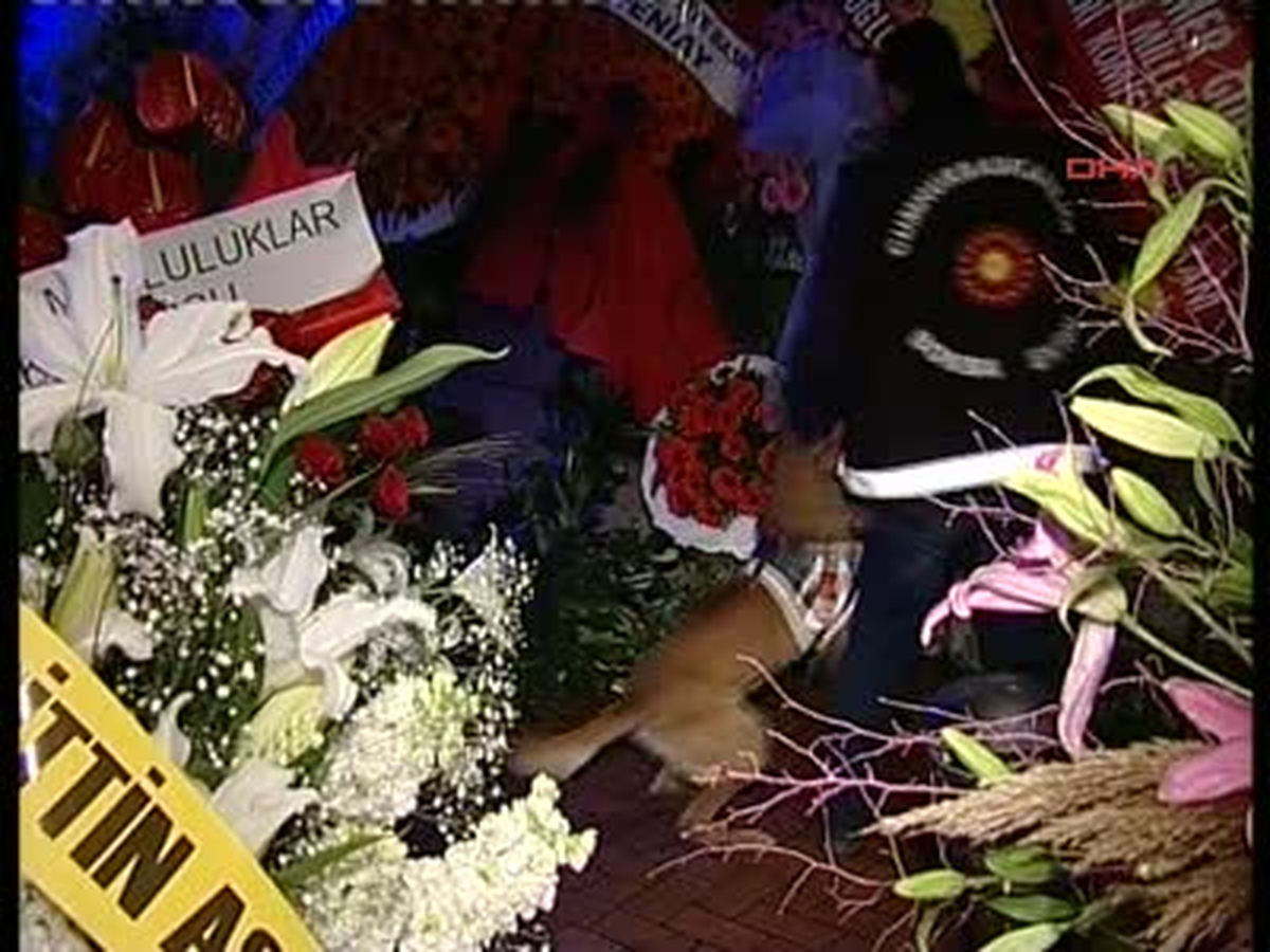 Cumhurbaşkanı Gül Nikah Şahidi Oldu