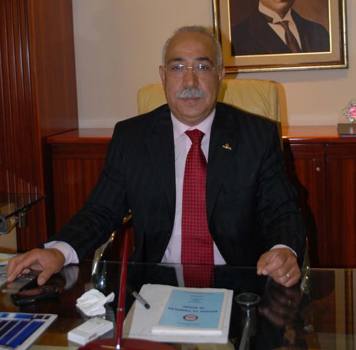 Davutlar Belediye Meclis Üyelerine Soruşturma İzni (2)