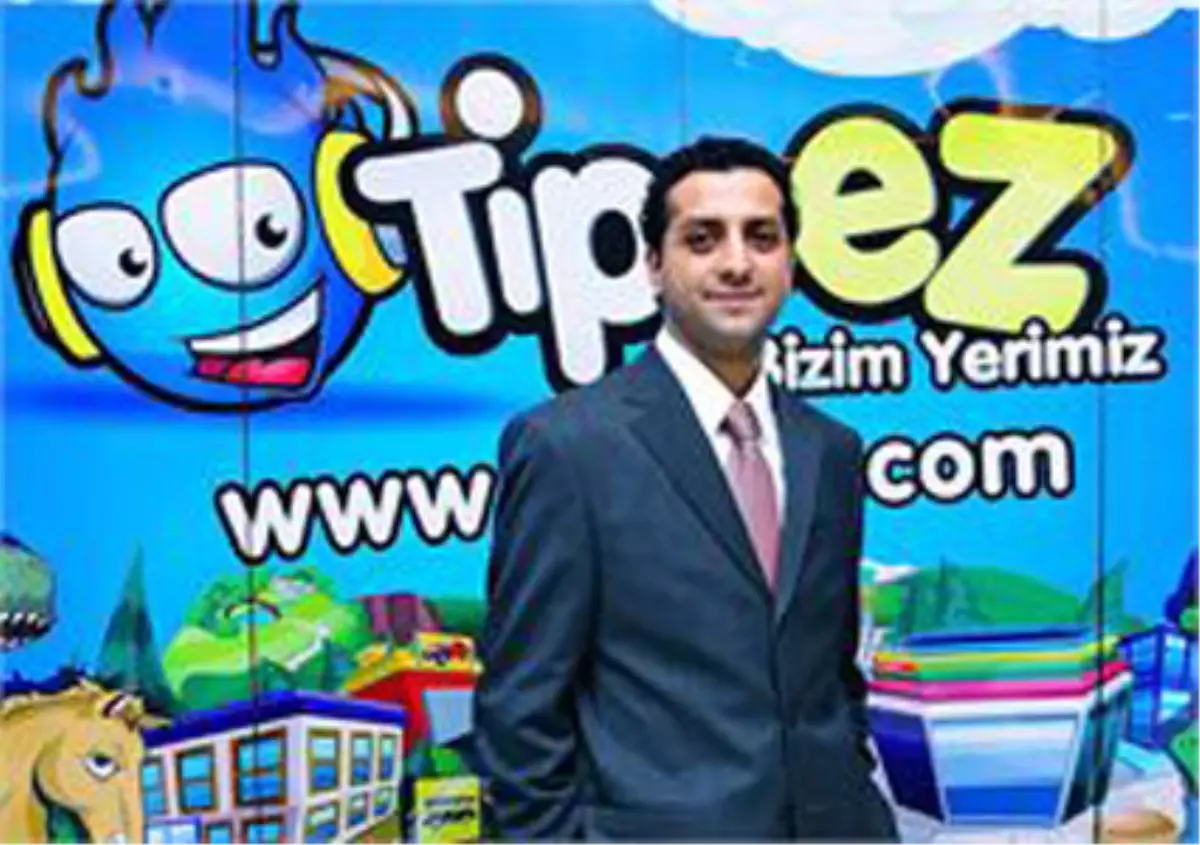 Dijital Devrime Yön Verenler Kidsfluence 2012\'de