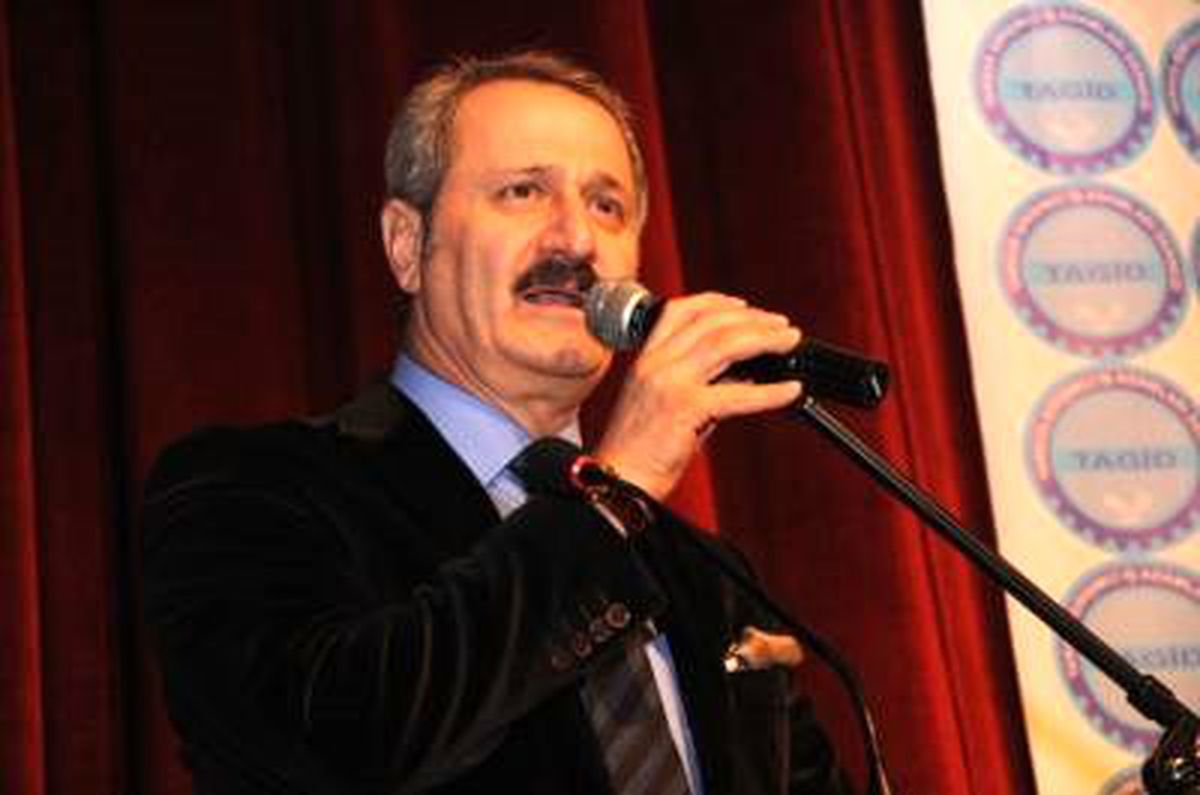 Ekonomi Bakanı Zafer Çağlayan Açıklaması