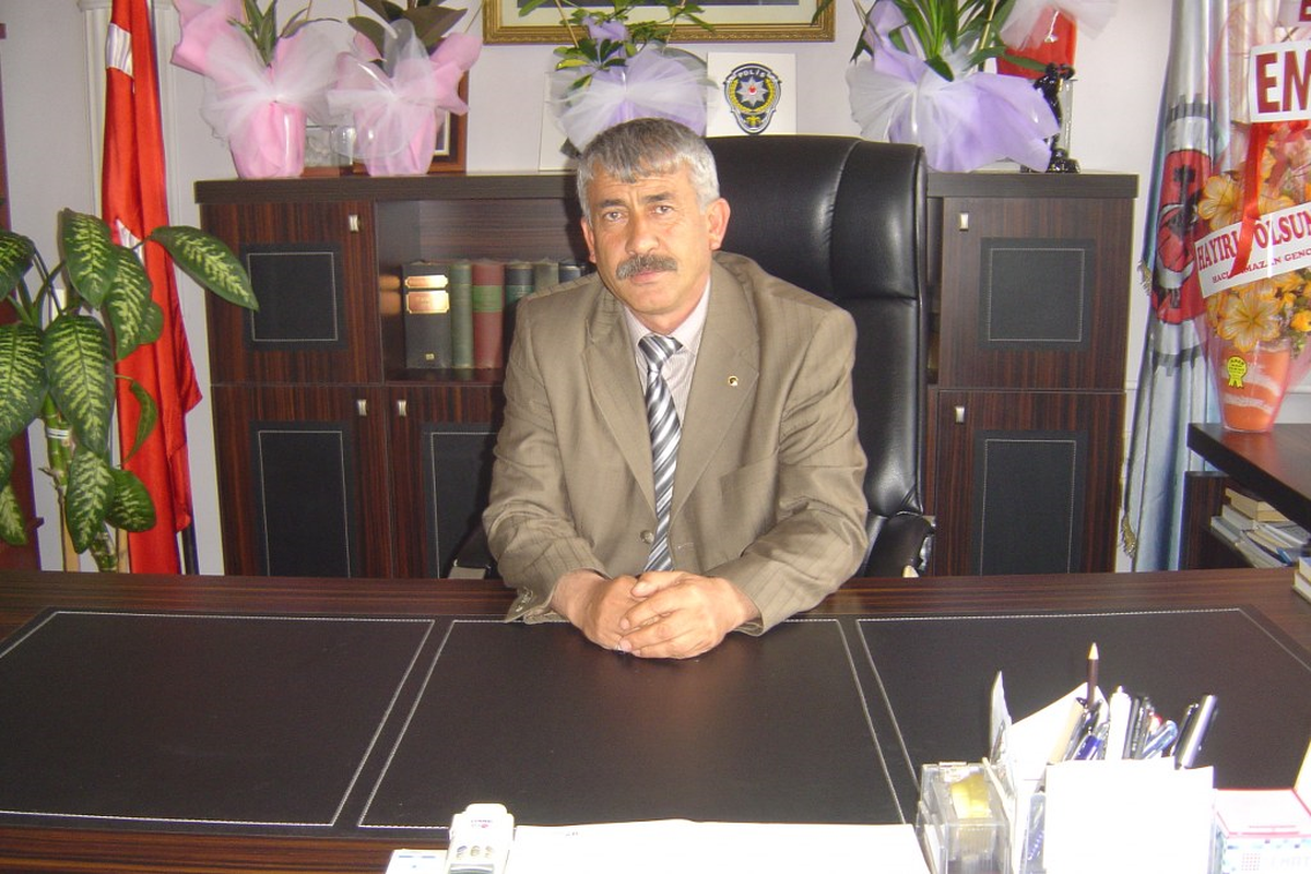 Emet Kent Konseyi Başkanlığı\'na Ahmet Yılmaz Getirildi