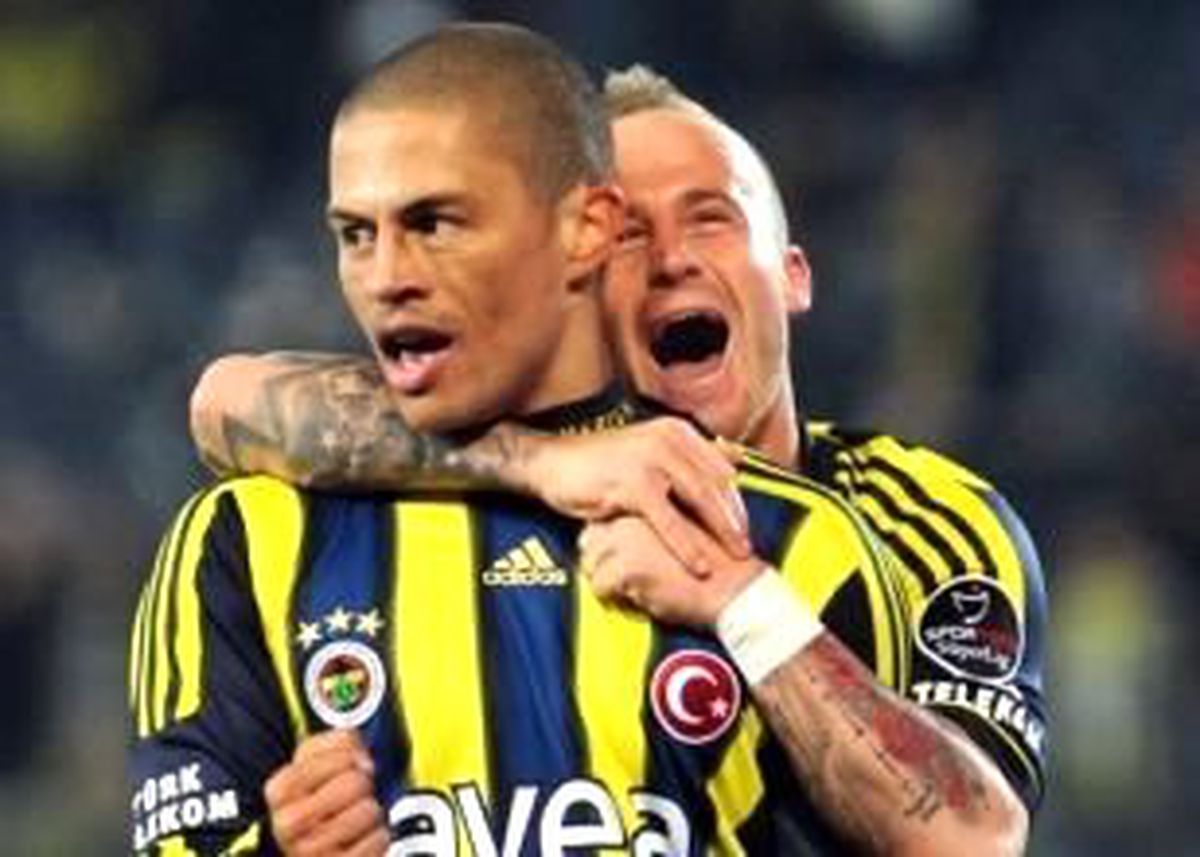 Fenerbahçe\'de Stoch Şoku!