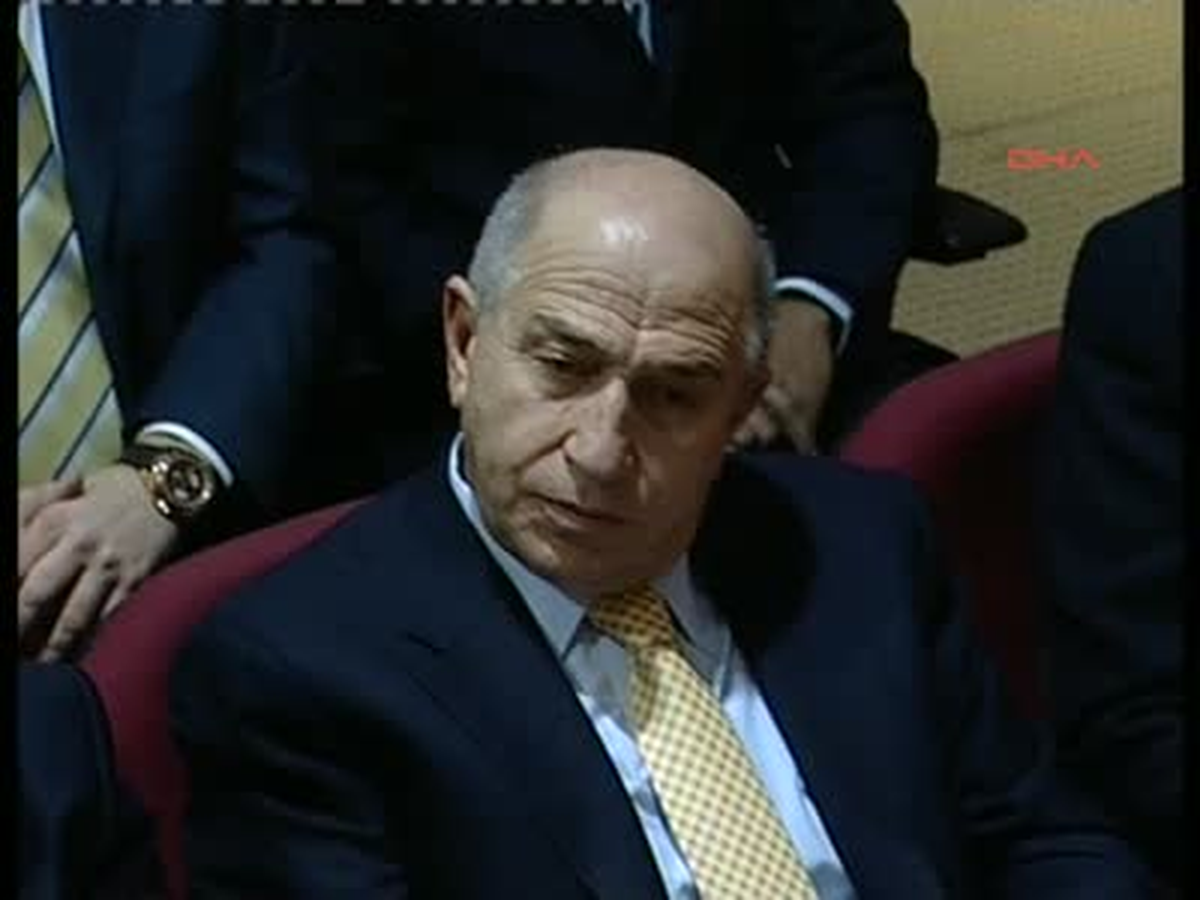 Fenerbahçe Kulübü Başkanvekili Özdemir, Kosova\'nın Bağımsızlık Kutlamalarına Katıldı