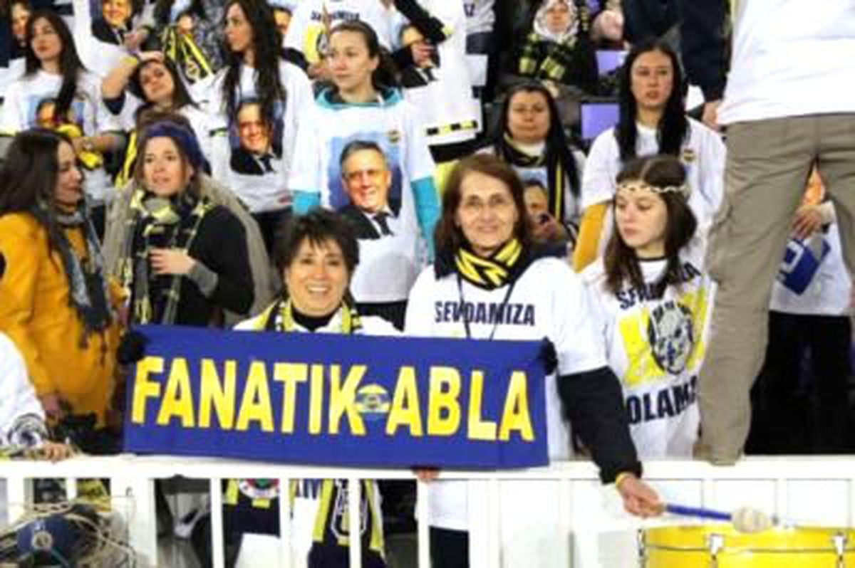Fenerbahçe - Sivasspor: 4 - 2