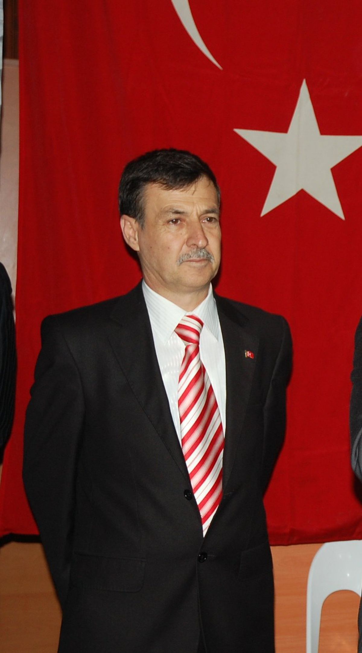 Gelibolu MHP\'de İlçe Başkanlığı İçin 2 Aday Yarışacak
