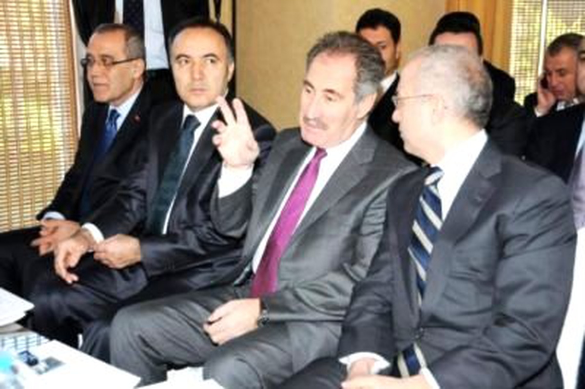 Günay: Turizm Konseptini Değiştirmemiz Gerekiyor