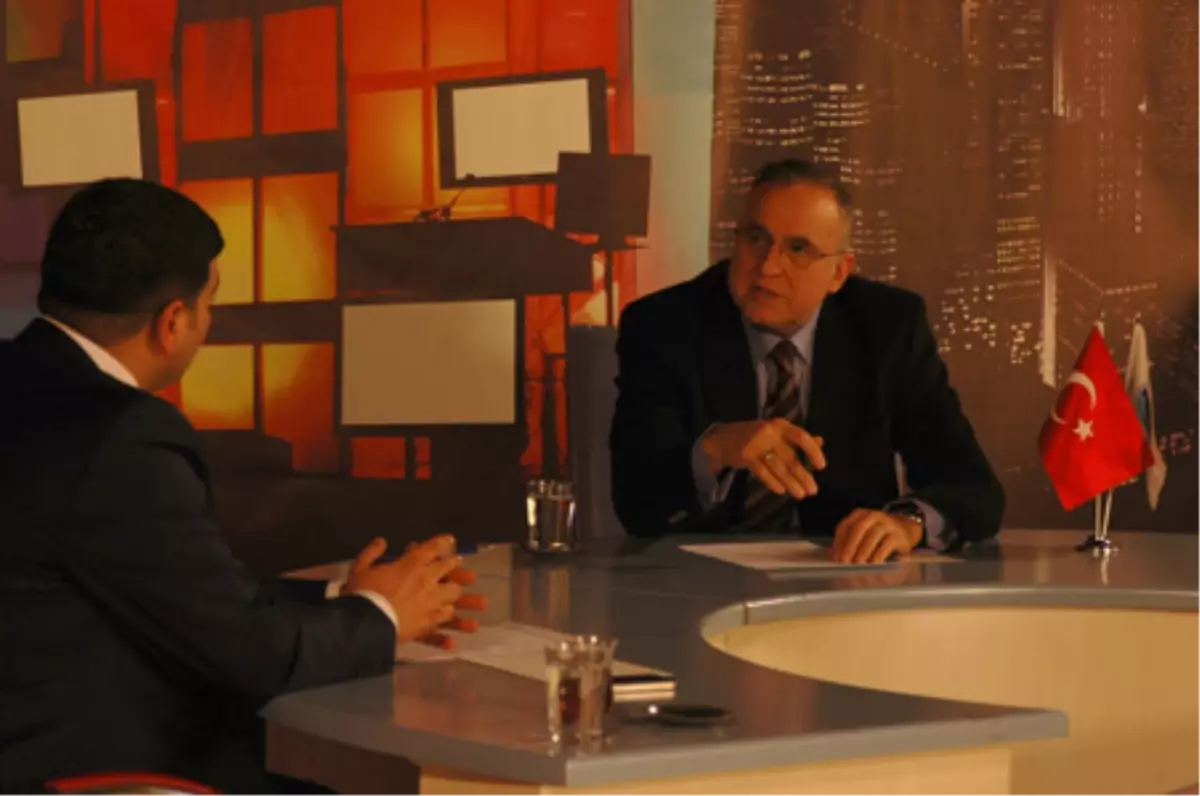 Güzelbey Ortak Yayın Platformunda