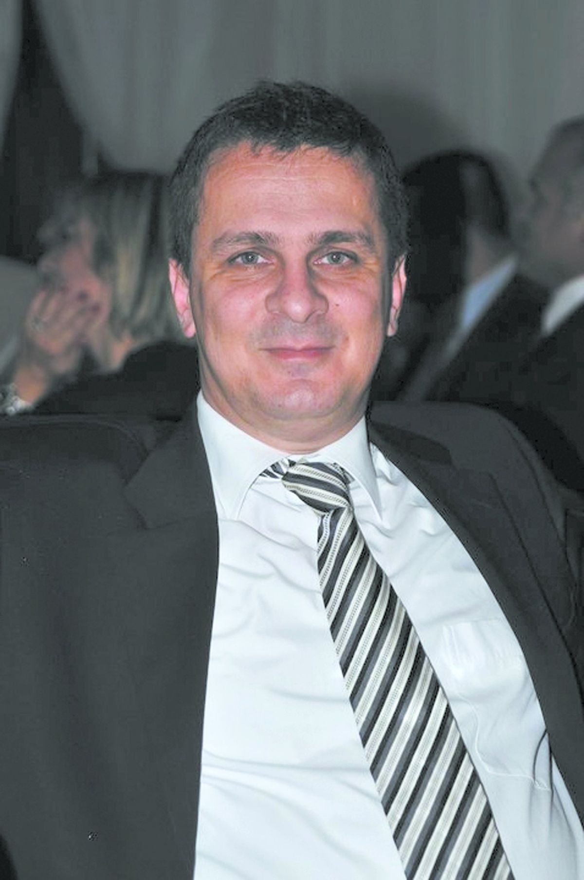 Has Parti\'den Anayasa Uyarısı