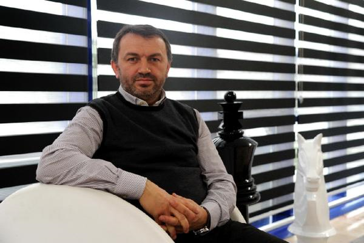 \'İş ve Meslek Danışmanı\' Olacaklar Üniversitede Sınava Giriyor