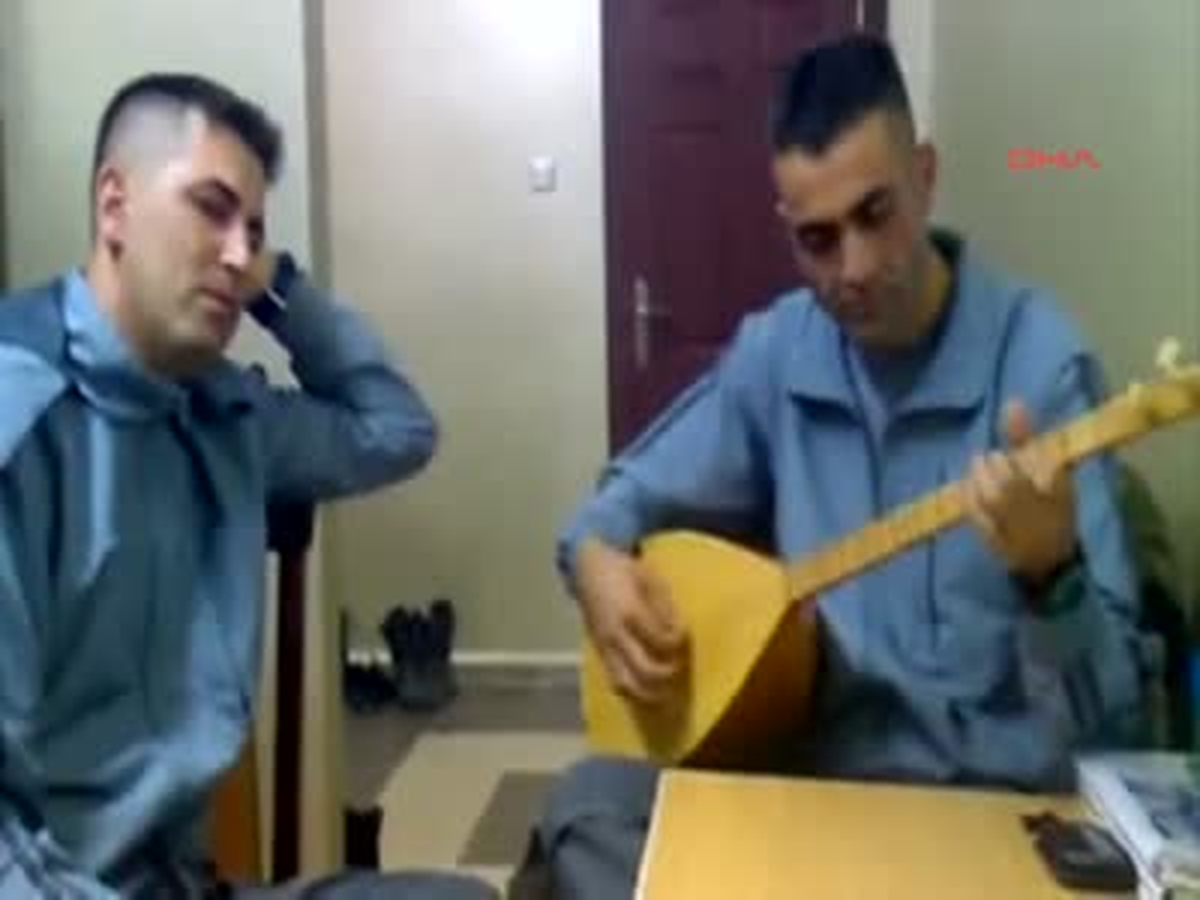 Yürek Yakan Şafak Türküsü