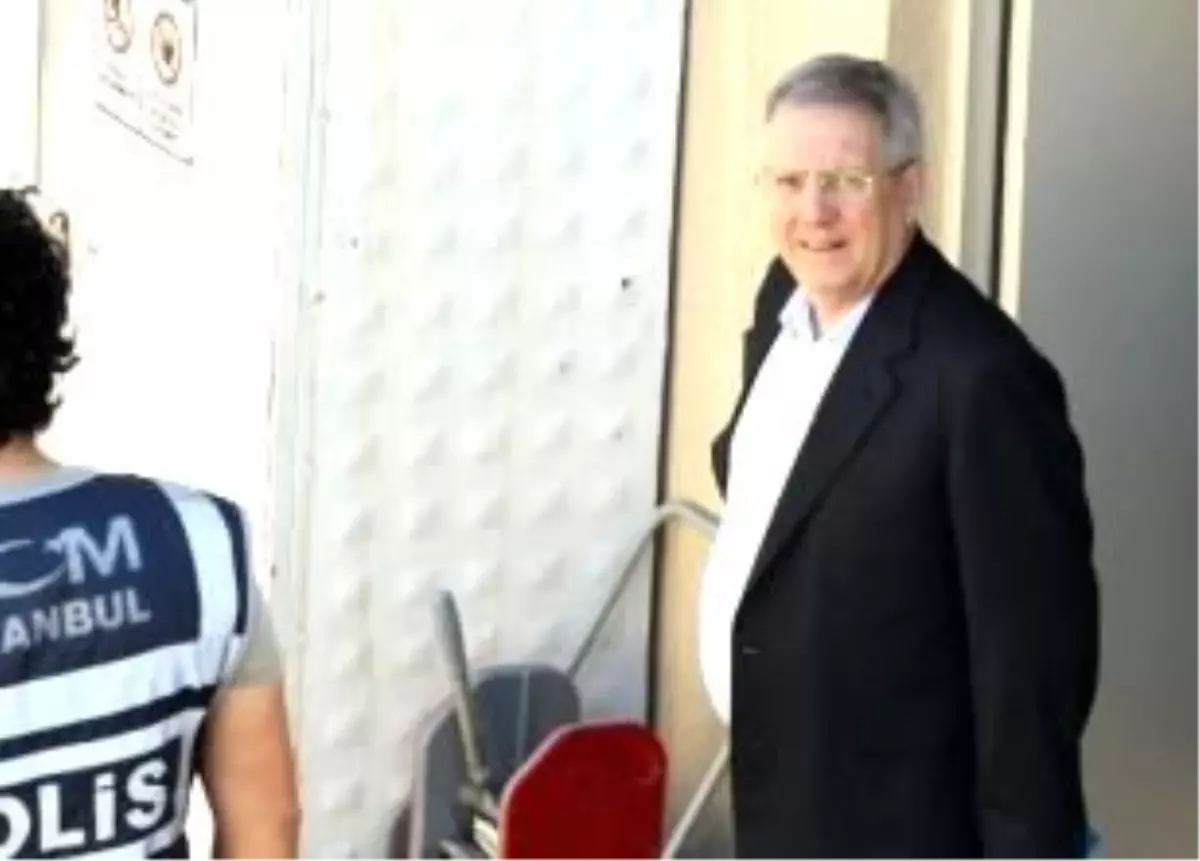 İşte Yıldırım\'ın Savunması!