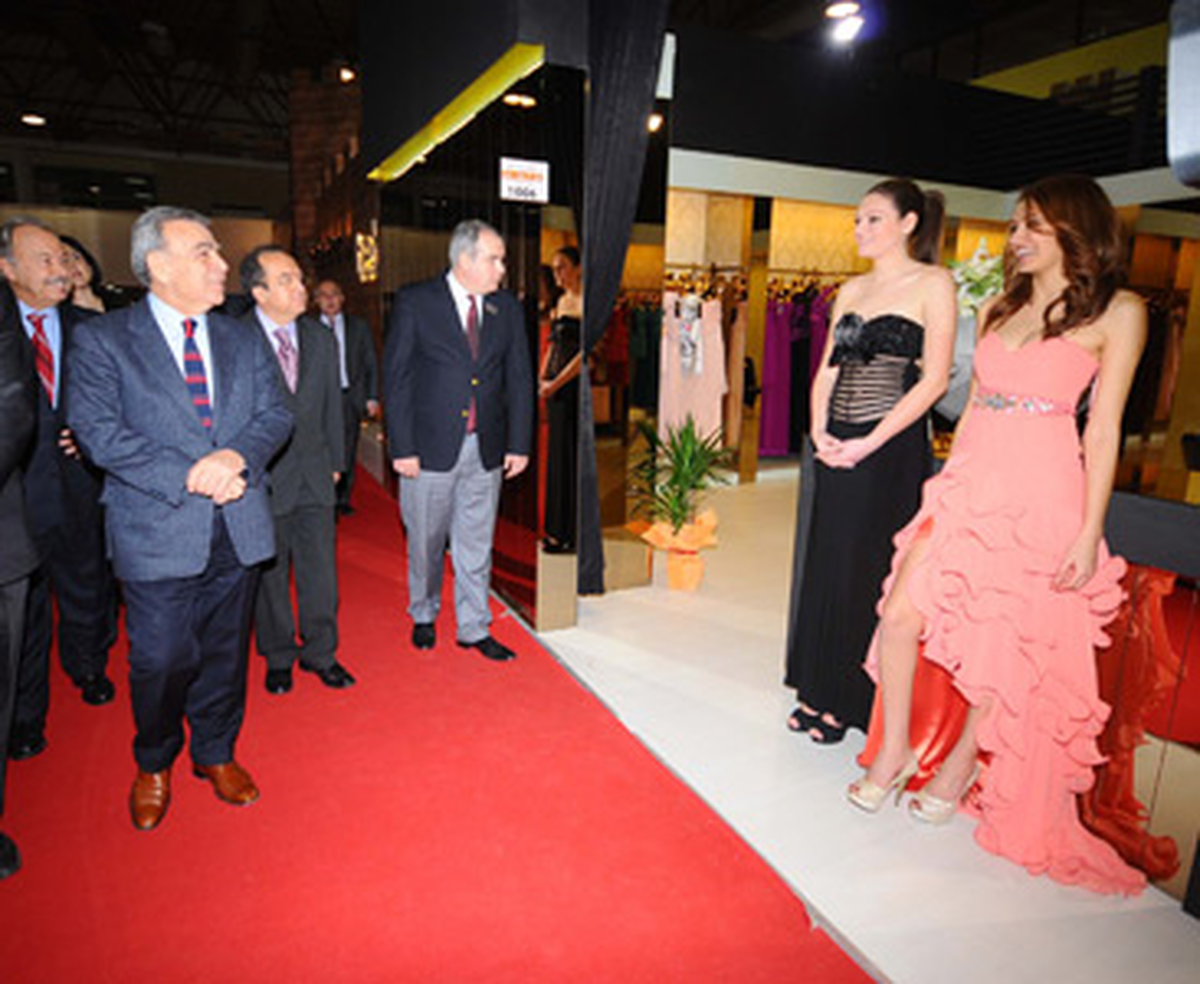 İzmir\'e If Wedding Bereketi