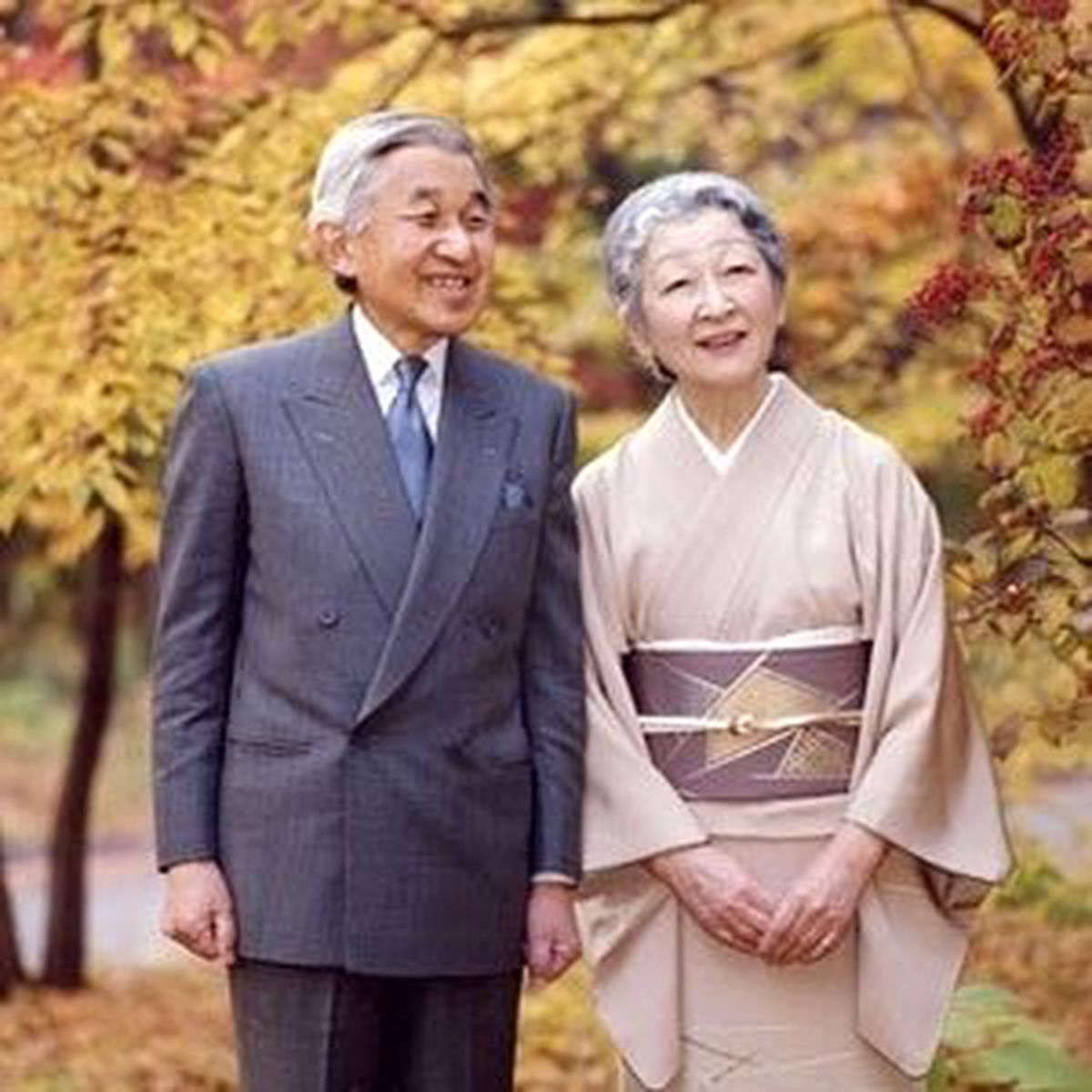 Japon İmparatoru Bypass Oluyor