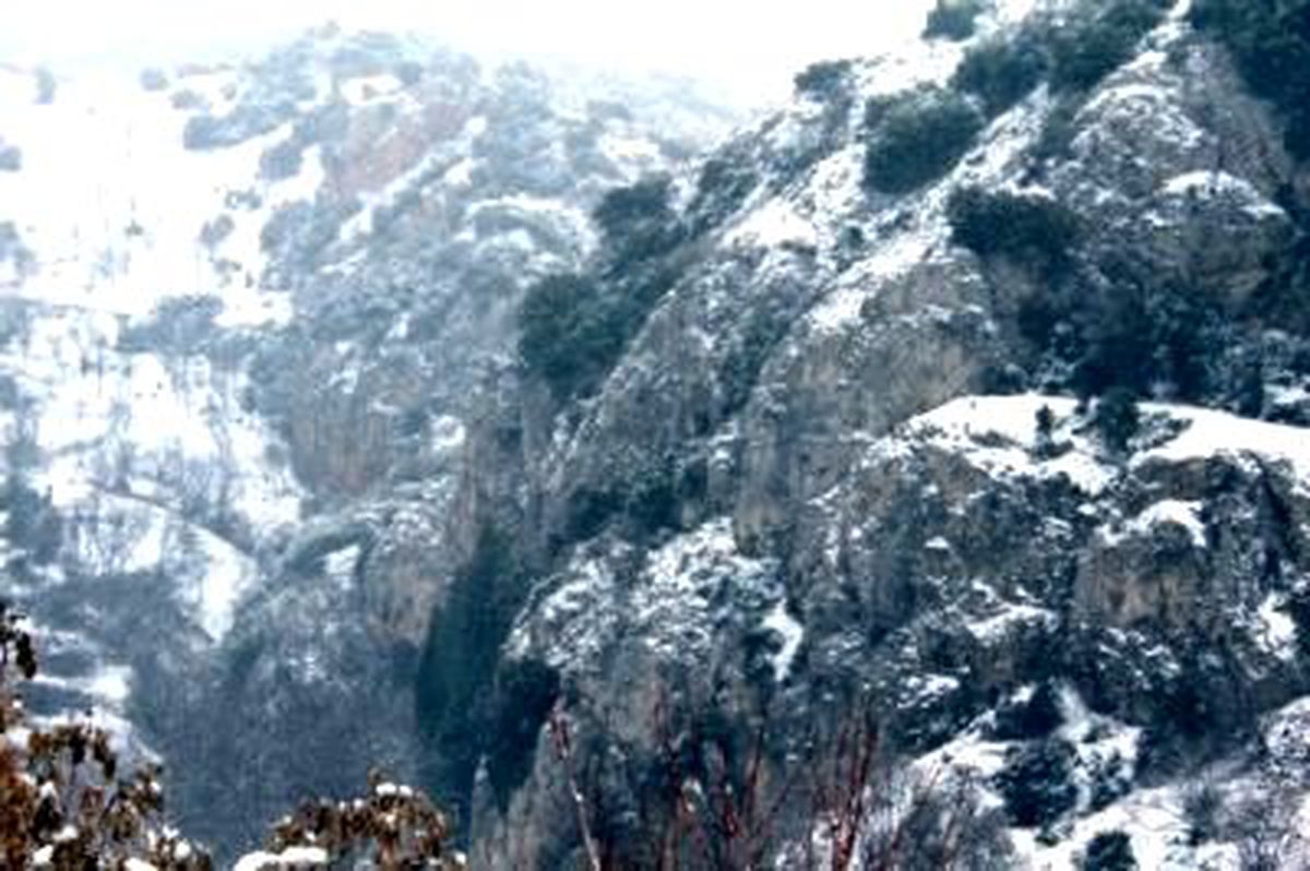 Kar Nedeniyle Mahsur Kalan Gençler 4 Saatte Kurtarıldı
