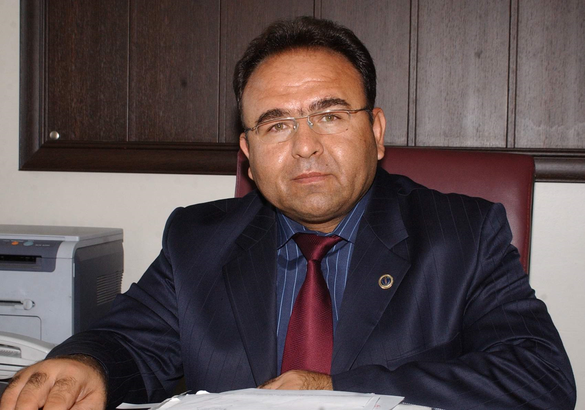 Karaer; "Hastanede Eksikliklerin Bedeli Sağlıkçıya Ödetilmemeli"