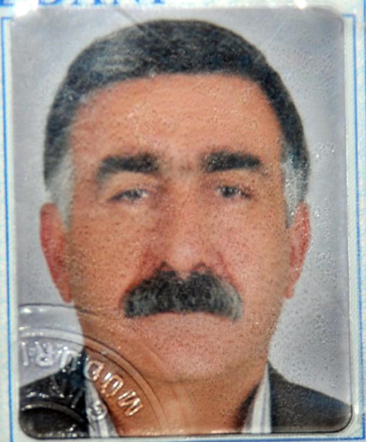 Kaza Yaptı, Cesedi 2 Gün Sonra Bulundu