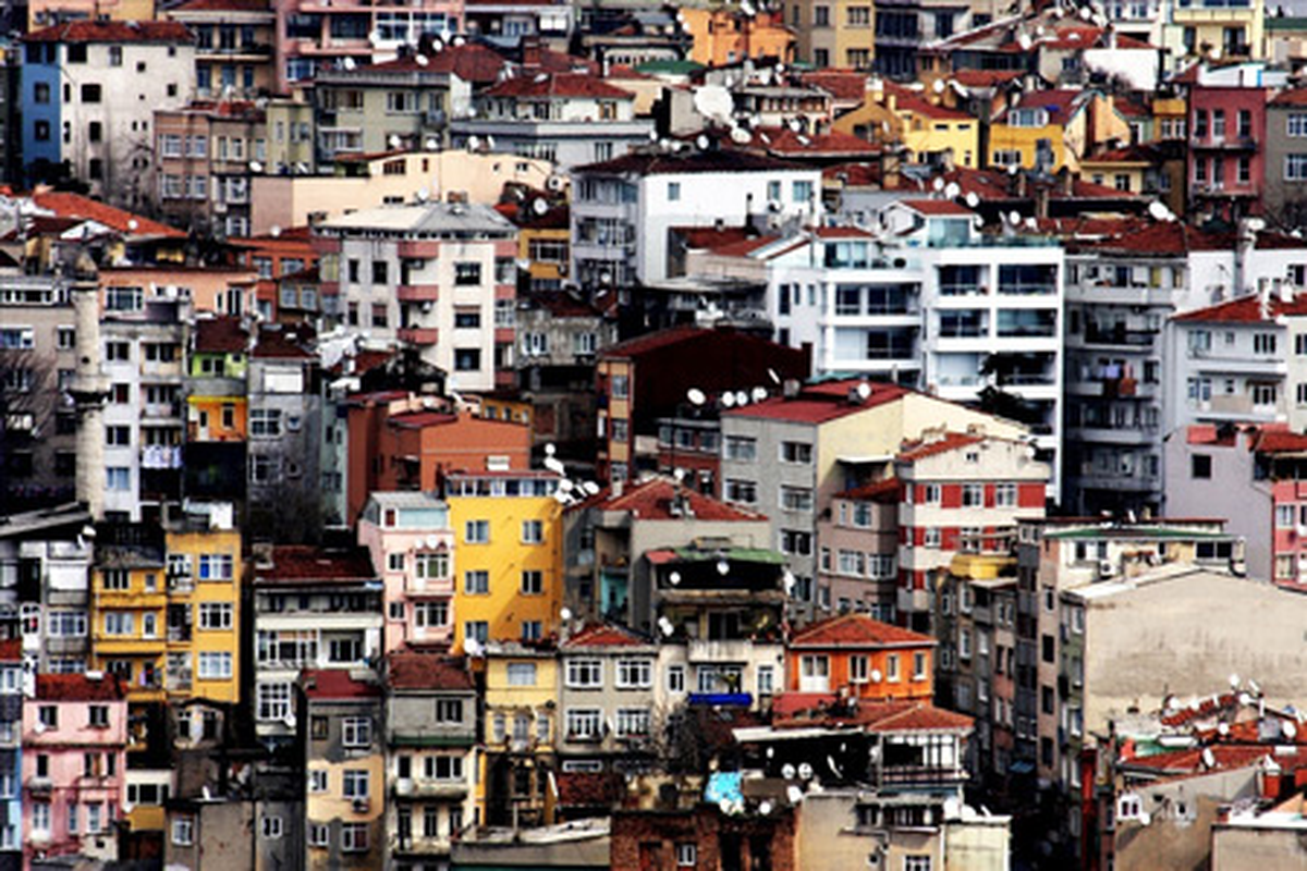 Kentsel Dönüşümle Şehirlere \'Çifte Avantaj\'
