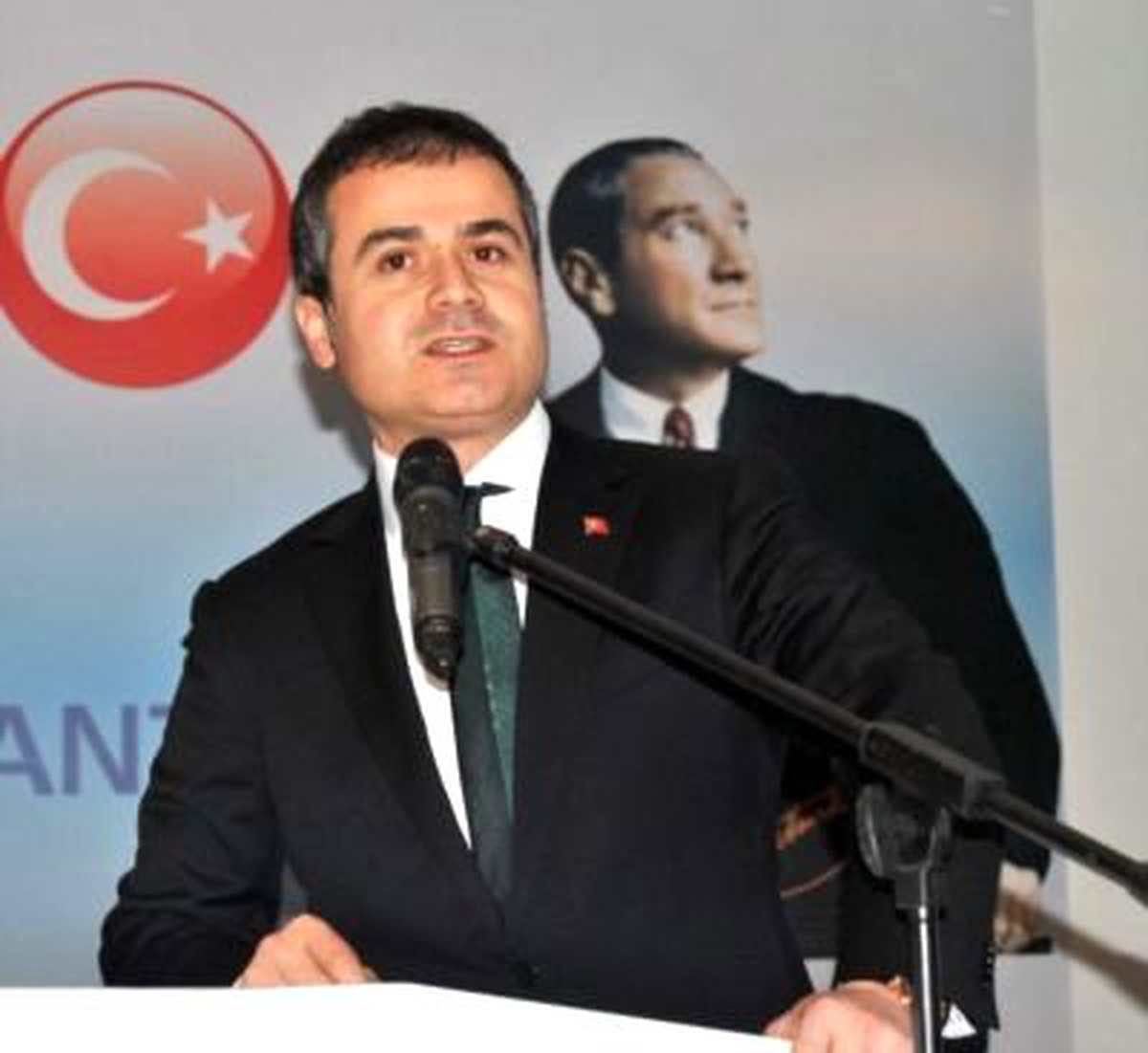 Kılıç: "Spor Bir Ahlaktır, Spor Bir Disiplindir"