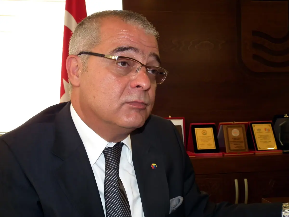 Kosgeb Bilgilendirme Toplantısı