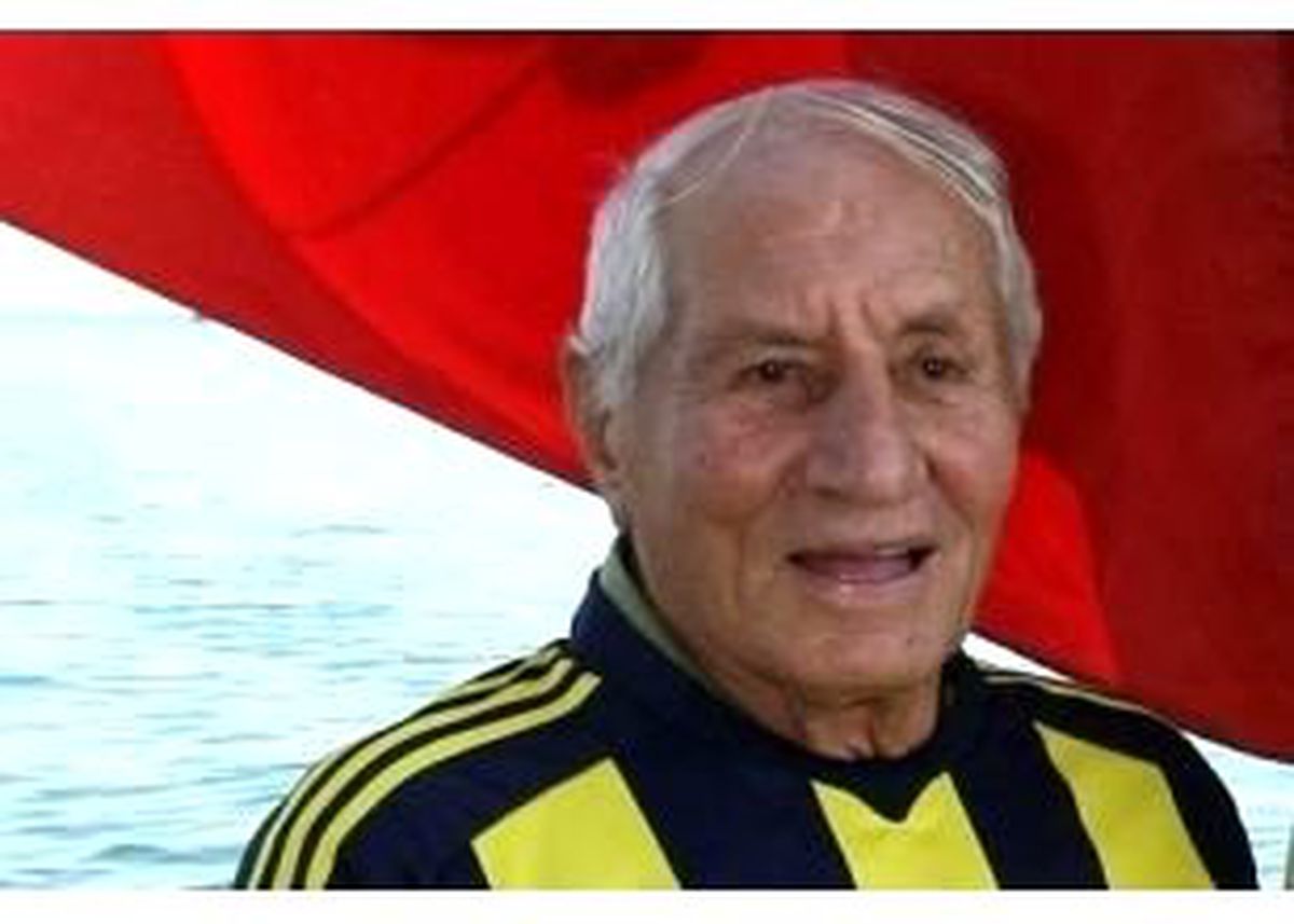 Lefter İçin Yarın Büyükada\'da Tören Düzenlenecek
