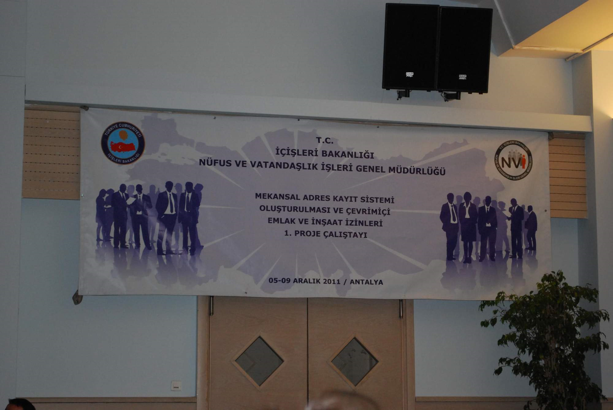 Maks Projesinde Kocaeli Örnek Alınacak