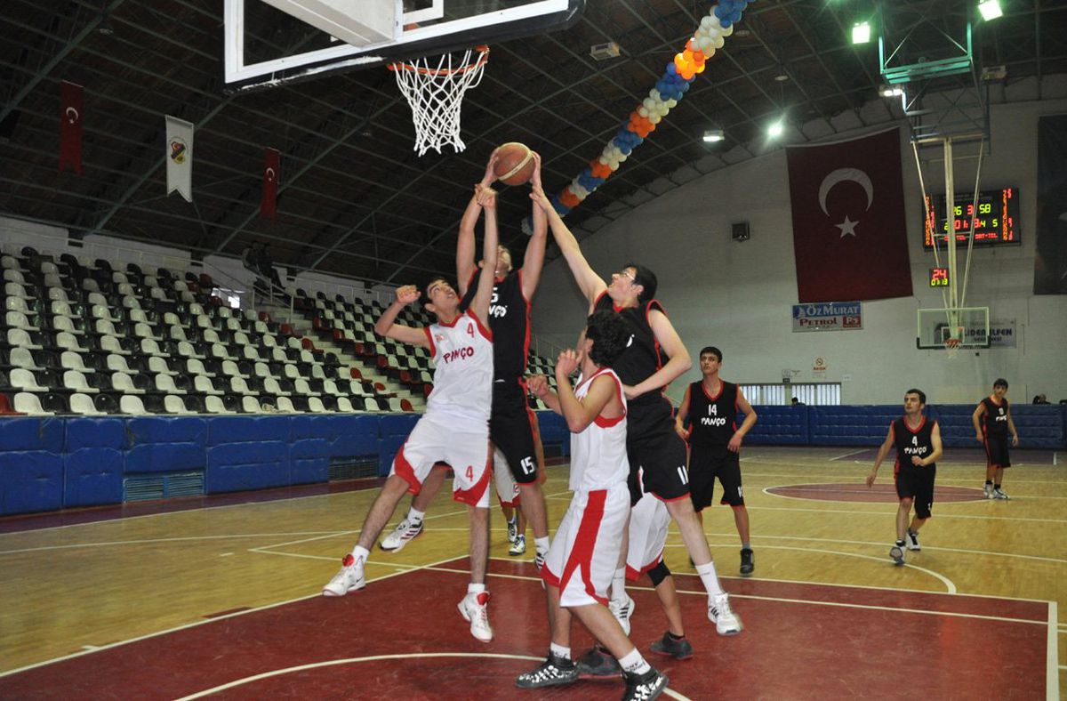 Malatya Basketbol Ligi