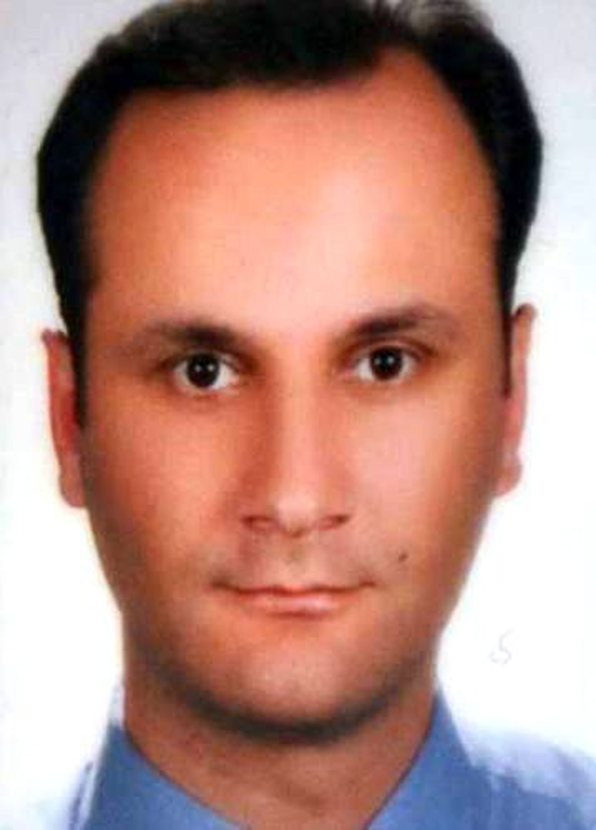 Müdür İşten Çıkartılan Mühendis Tarafından Öldürüldü