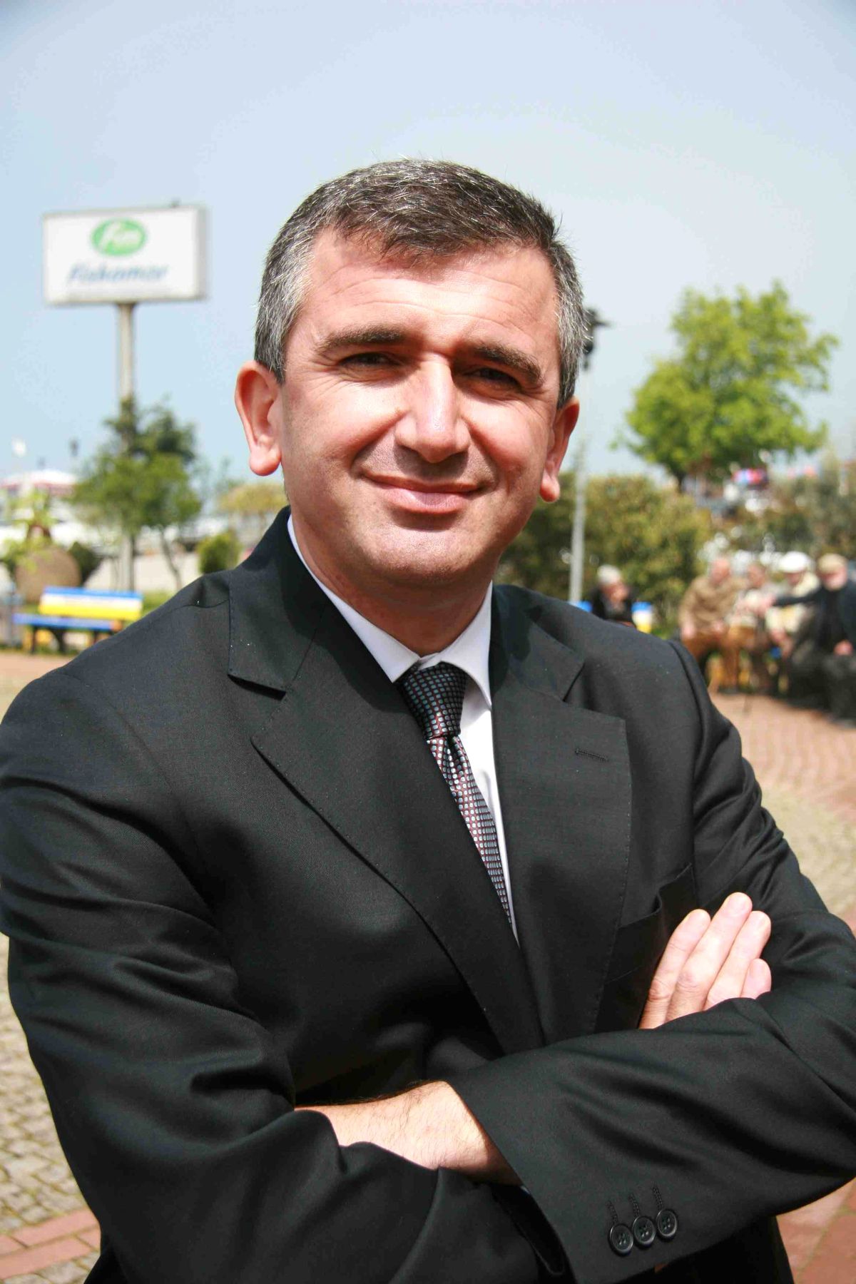 Projelere Milletvekili Desteği