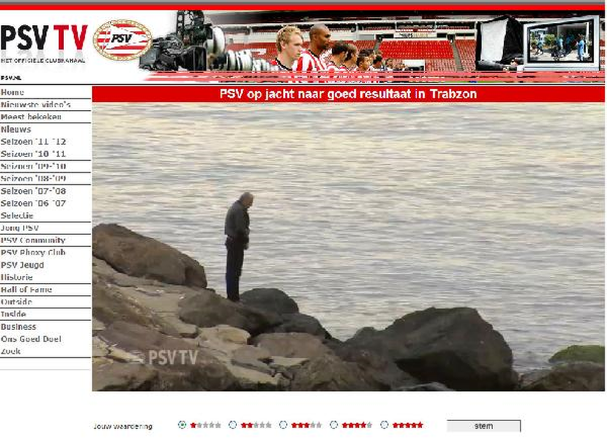 Hollanda Trabzon\'u Böyle Tanıttı