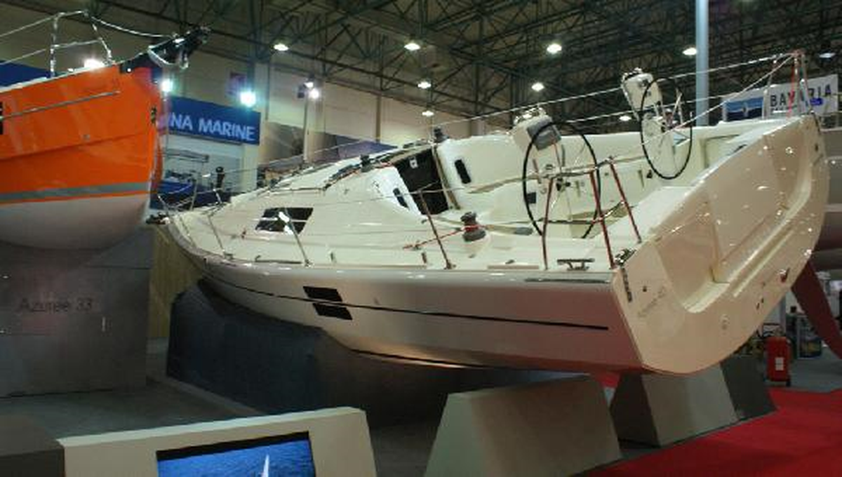 Sirena Marine Engelli Cansın\'ın Hayallerini Gerçekleştiriyor