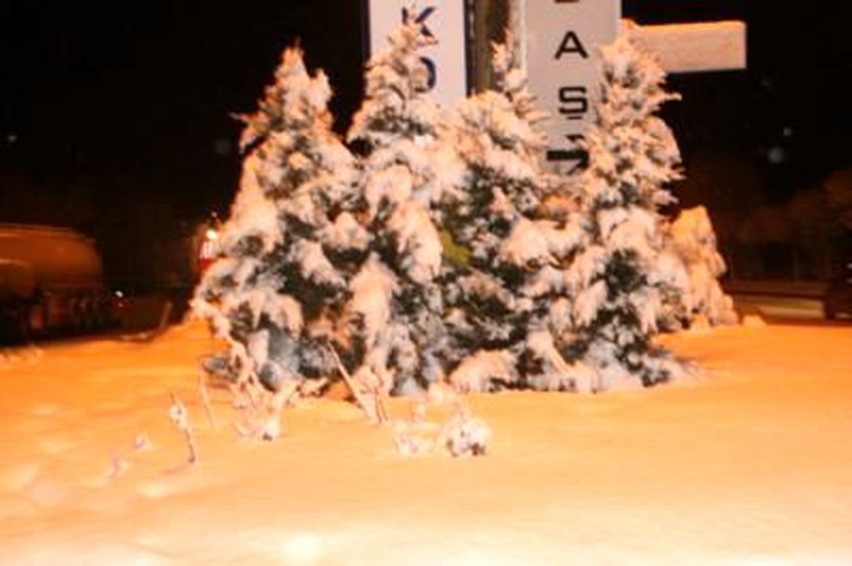 Sivas\'ta 770 Köy Yolu Ulaşıma Kapalı