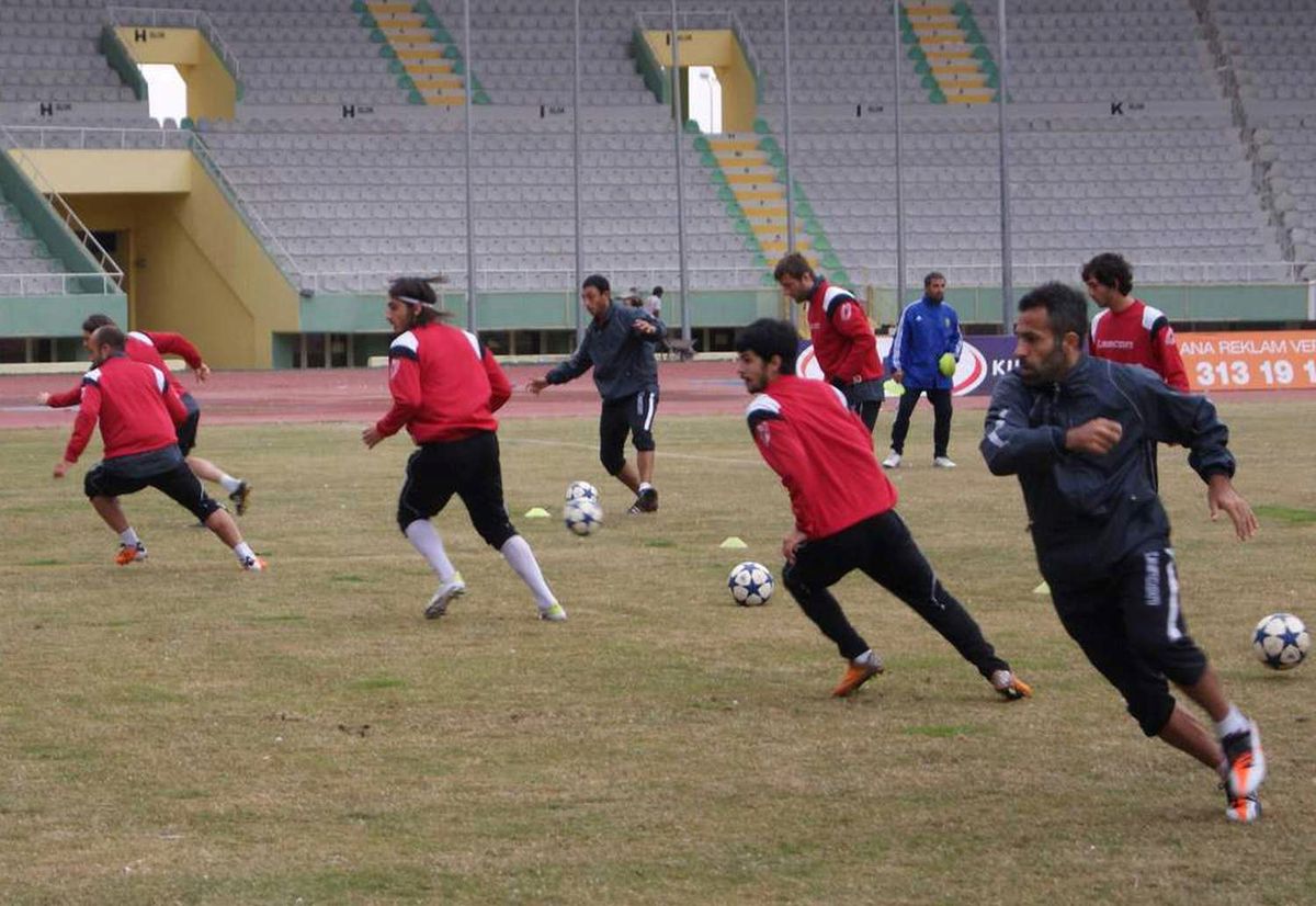 Spor Toto 2. Lig