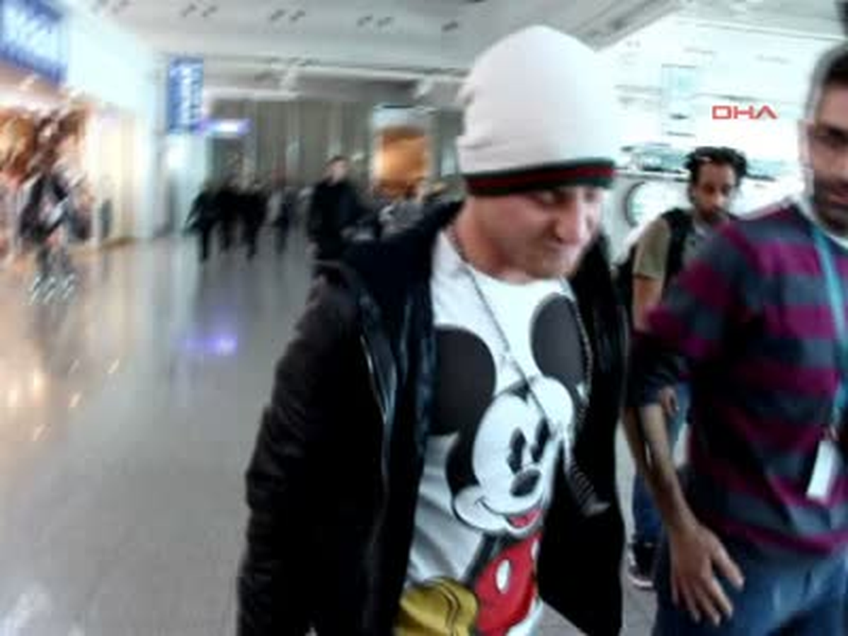 Stoch, Viyana\'ya Gitti
