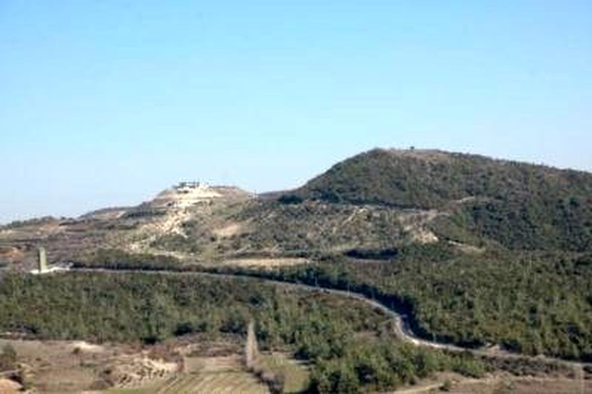 Suriye Sınırındaki Çatışmalar