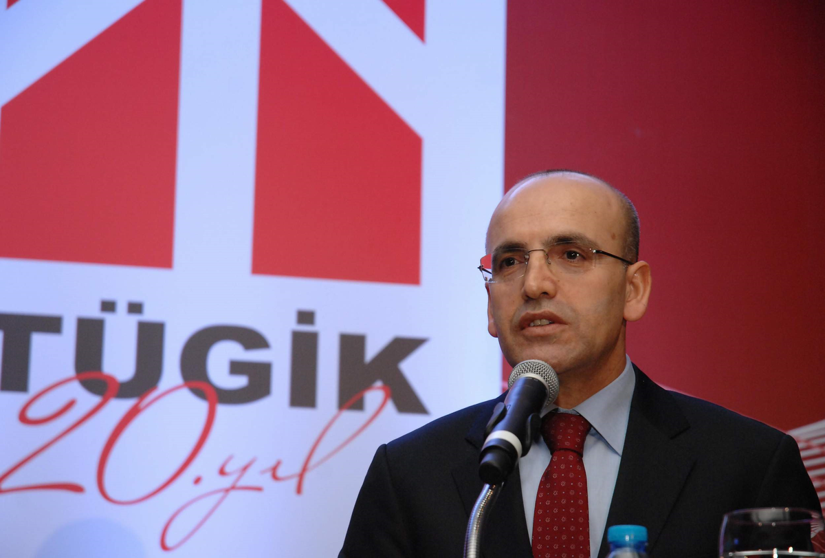 Türkiye Genç İşadamları Derneği 4. Olağanüstü Genel Kurul Toplantısı