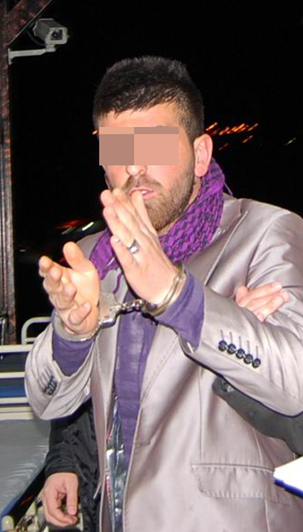 16 Yaşındaki Kıza \'Cinsel İstismar\' İddiası