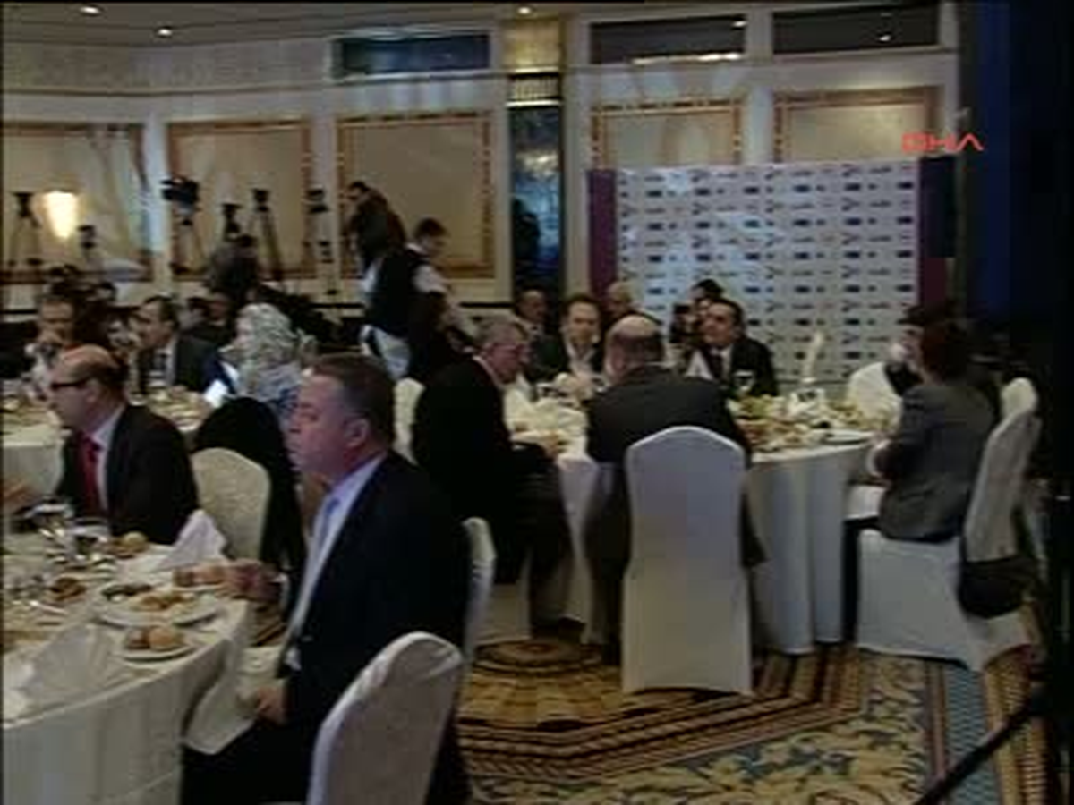 Bakan Binali Yıldırım 'İnsanımıza Yatırıma Hız Kesmeden Devam Etmemiz Lazım'