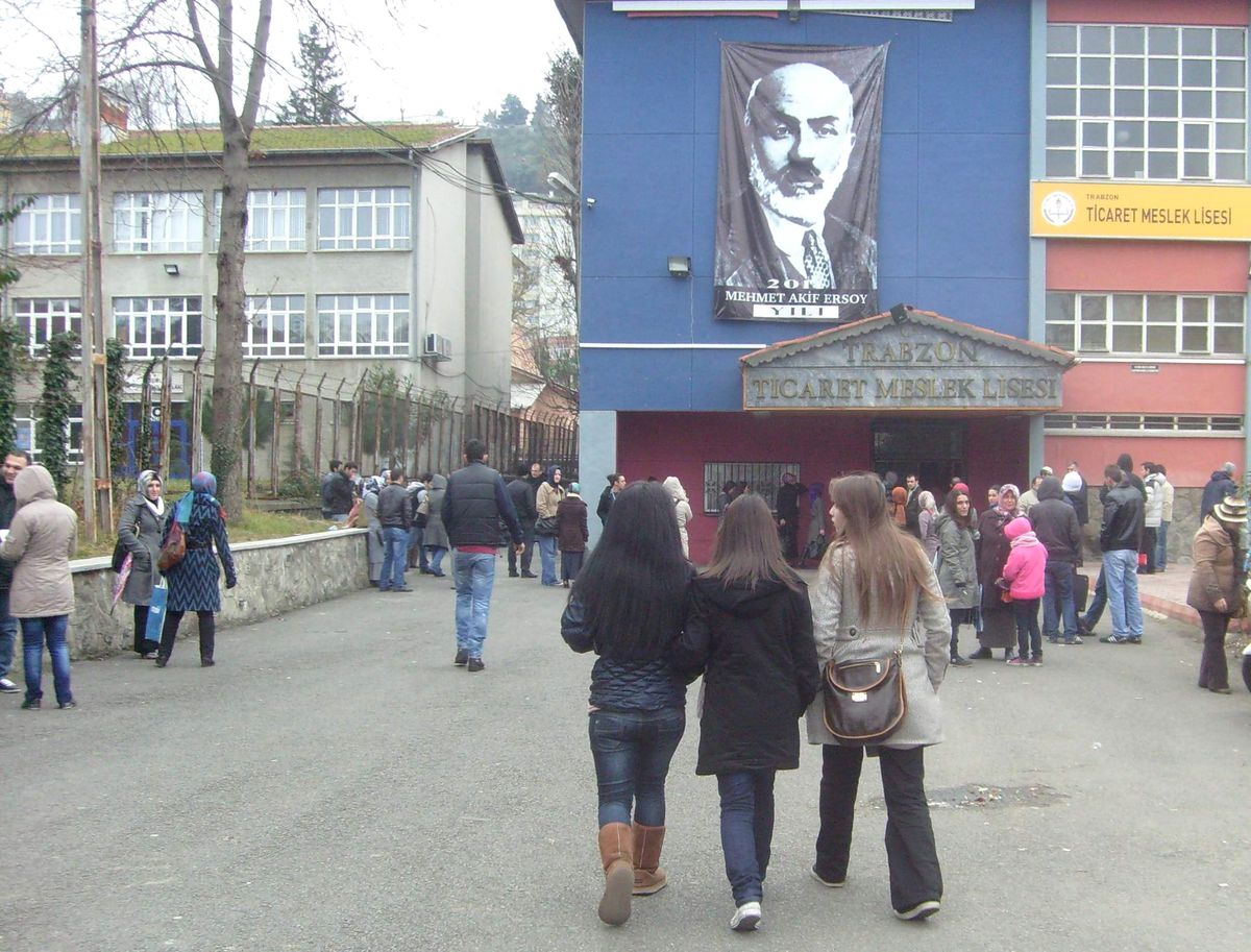 37 Kişinin Alınacağı Sınava Bin 200 Kişi Müracaat Etti