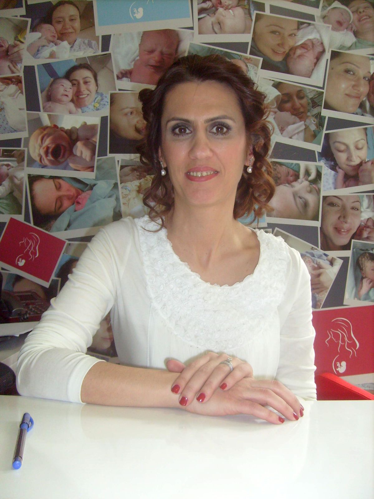 Ağrısız Doğum Günleri