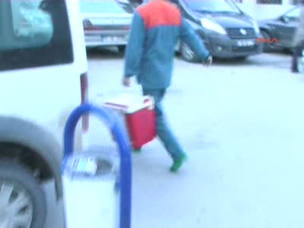 Ailesi Yüz Naklinden Etkilendi, Organlarını Bağışladı