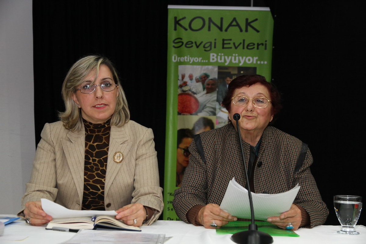 Avrupa\'nın Soykırım Suçları Söyleşisi