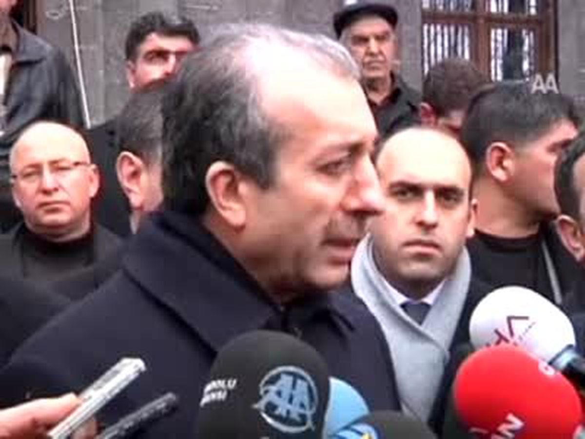 Bakan Eker\'den Çiftçiye Müjde
