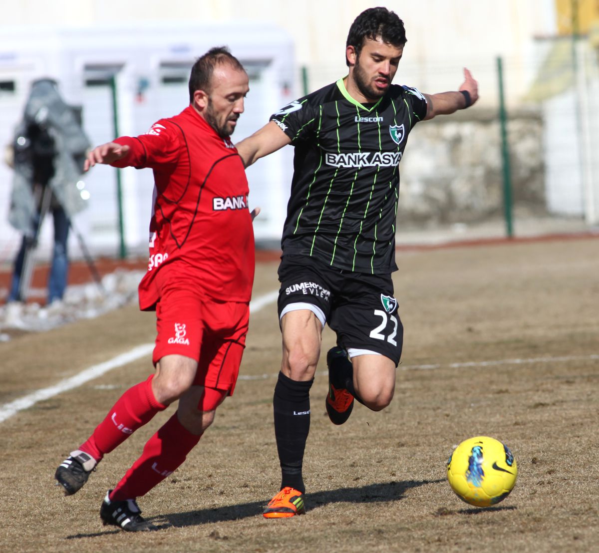 Bank Asya 1. Lig