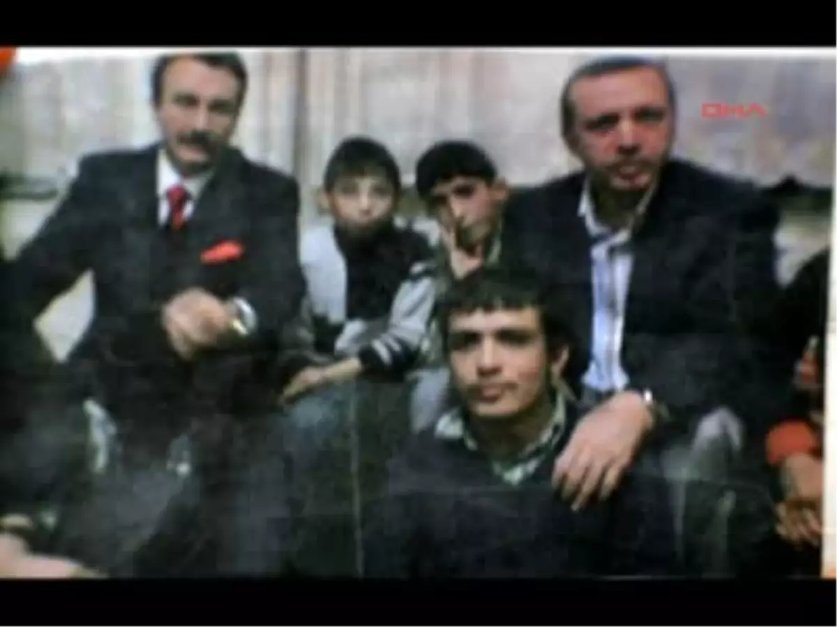 Başbakan Erdoğan, 7 Yıldır Unutamadığı Ailelere Selam Gönderdi