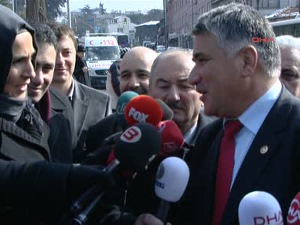 Başbakan Erdoğan\'a Erzincan Balı