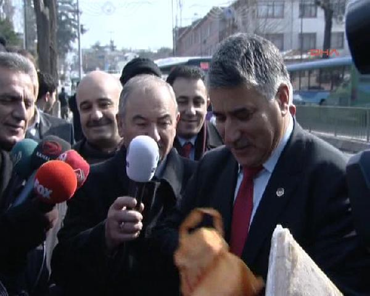 Başbakan Erdoğan\'a Erzincan Balı