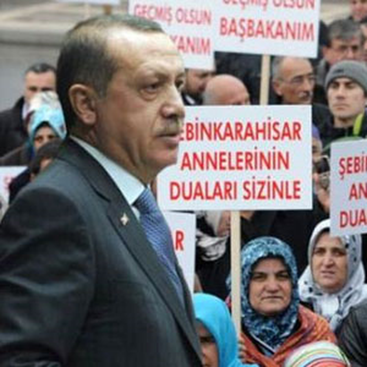 Başbakan Erdoğan\'a "Geçmiş Olsun" Ziyaretleri