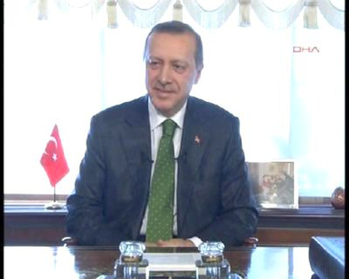 Başbakan Erdoğan: Seçilmişleri Atanmışlara Kul Etmeyiz
