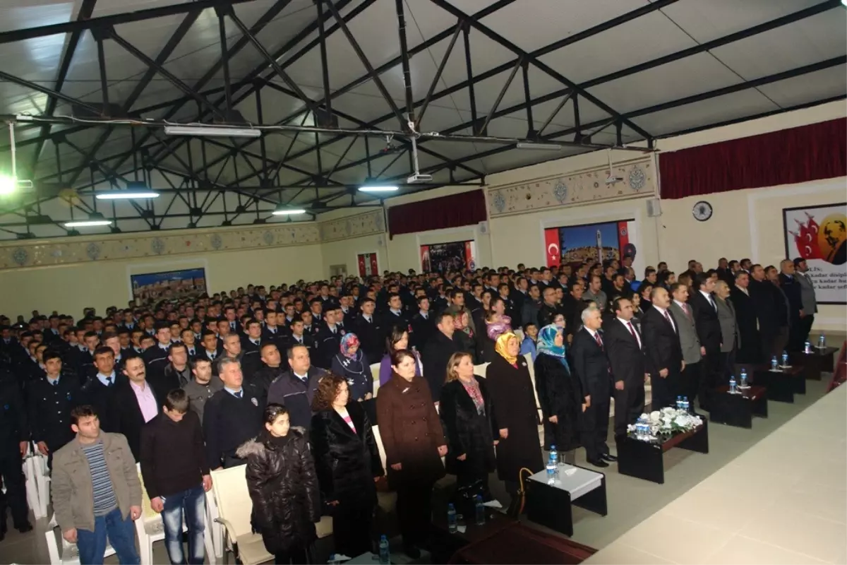 Bayburtlu Sanatçıların Derneği Tanıtma Gecesi Yapıldı